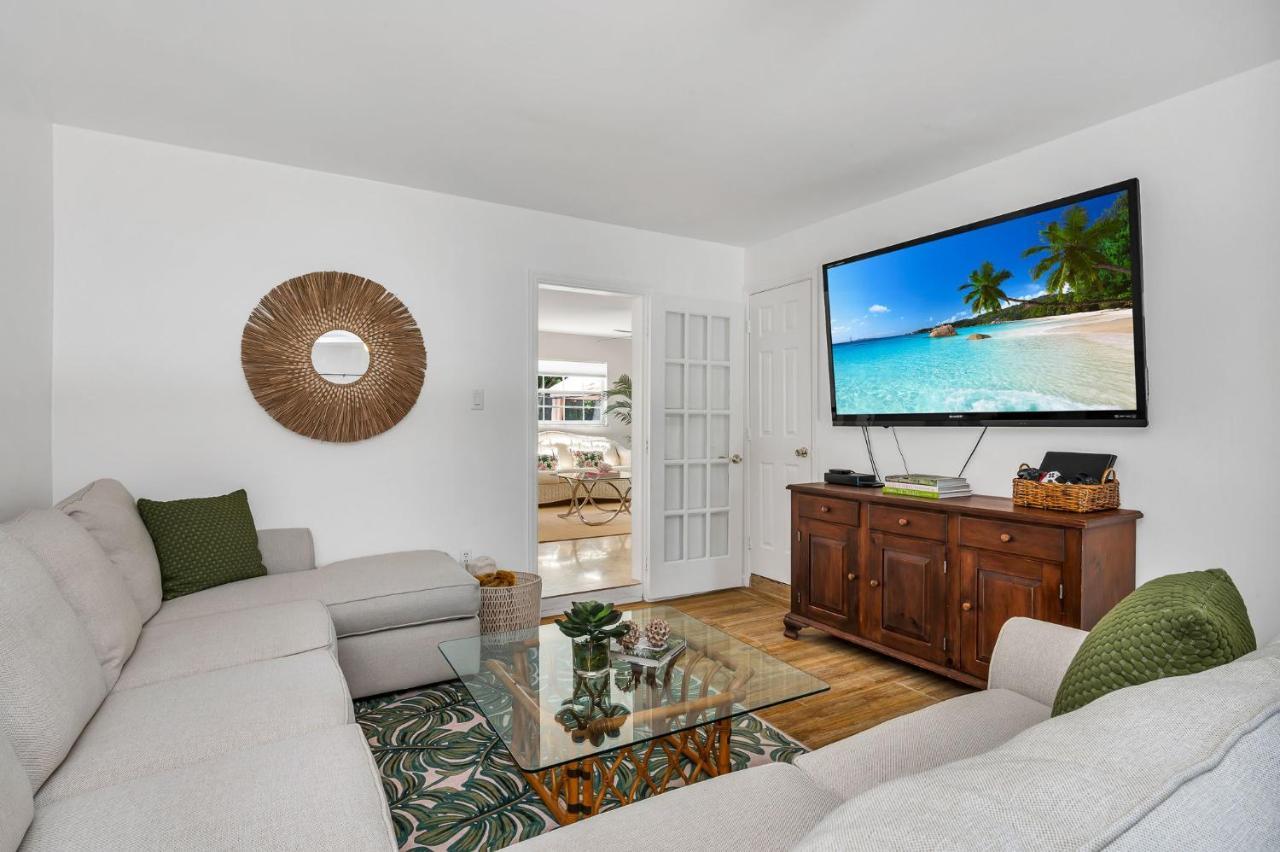 Fun Family Paradise! Lots Of Activities! Sleeps 8! Villa *