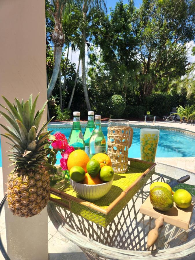 Fun Family Paradise! Lots Of Activities! Sleeps 8! Villa