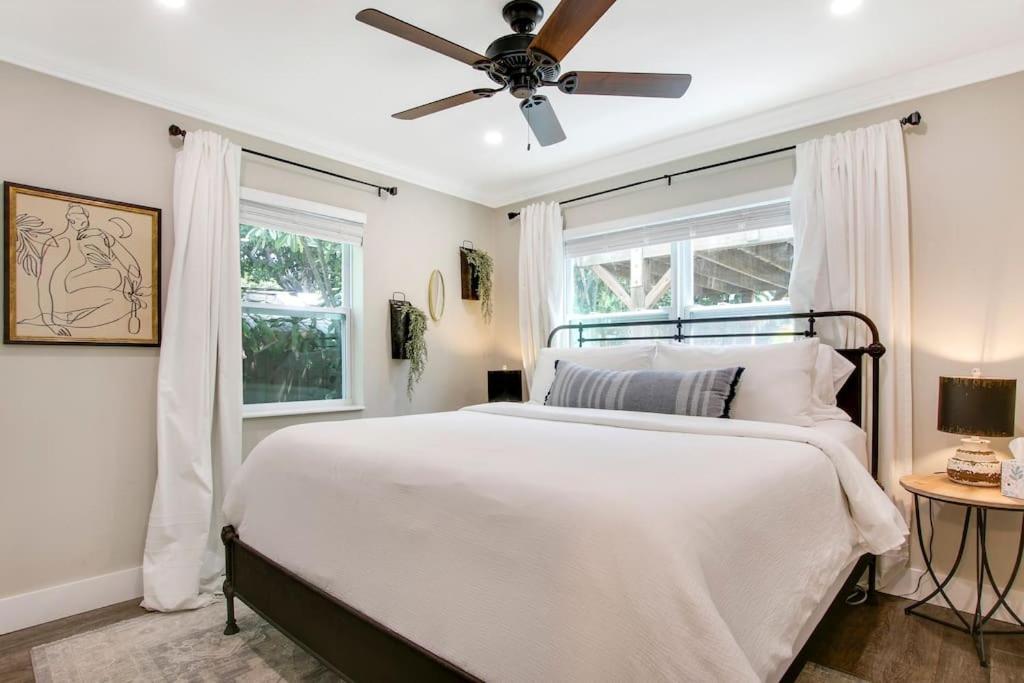 New 2br #5 Apartment *