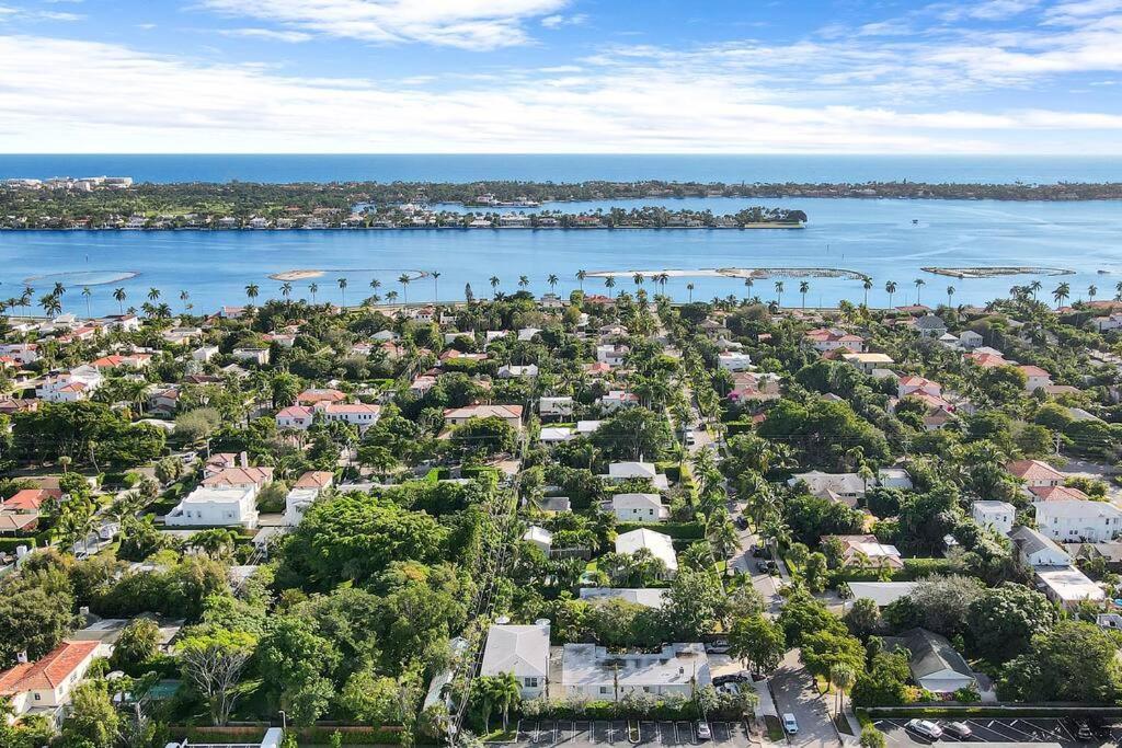 Remodeled Downtown #1 West Palm Beach
