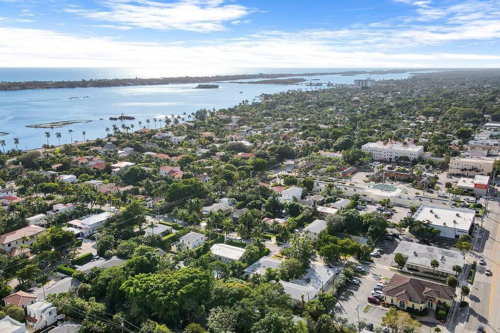 Apartment Remodeled Downtown #1 West Palm Beach