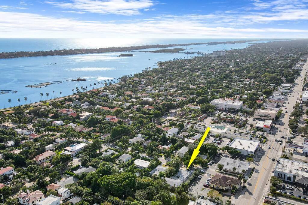 Remodeled Downtown #1 Apartment West Palm Beach