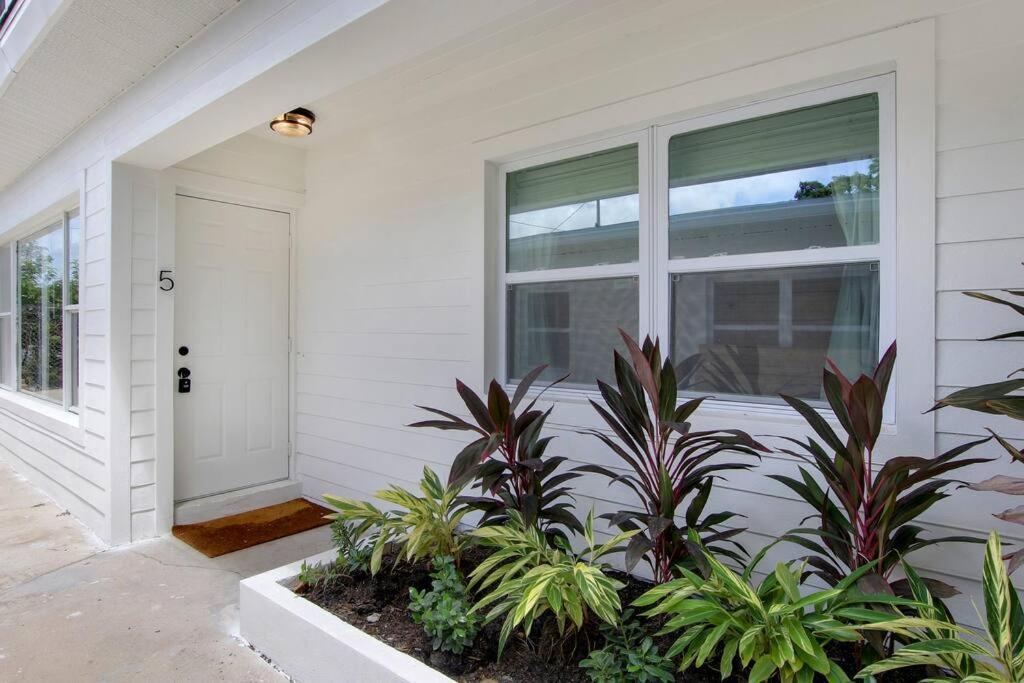 New 2br #5 Apartment *