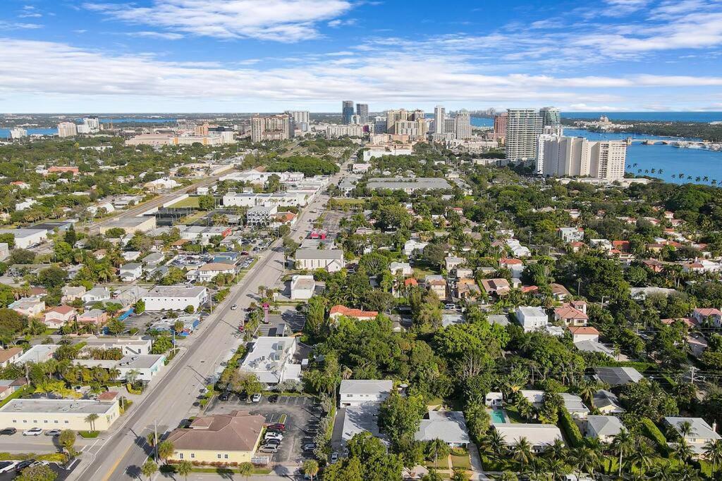 New 2br #5 * West Palm Beach