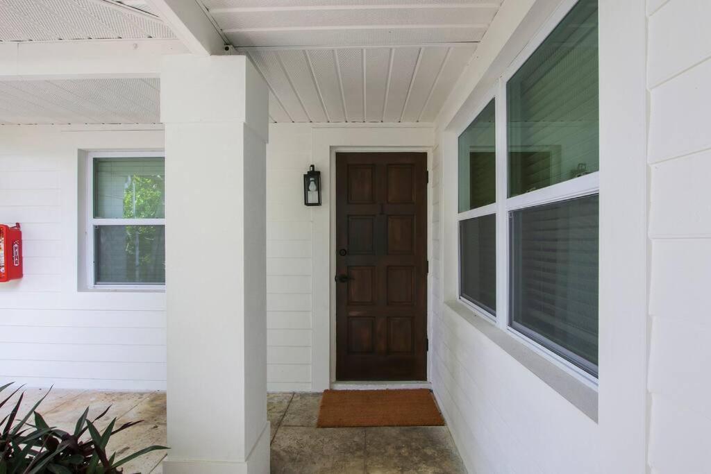 Remodeled Downtown #1 Apartment West Palm Beach