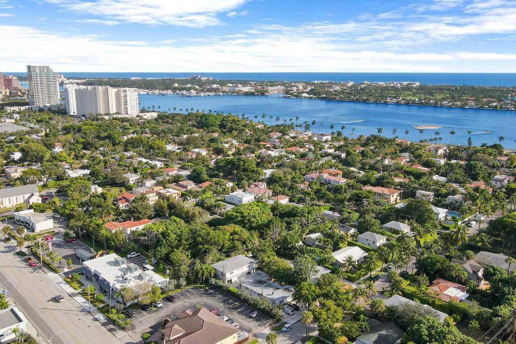 New 2br #5 * West Palm Beach