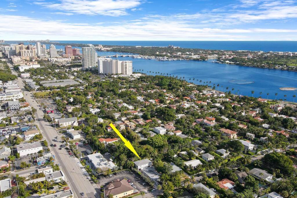 New 2br #5 Apartment West Palm Beach