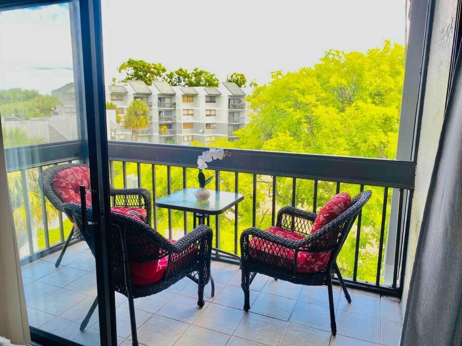 Apartment Shining Star West Palm Beach