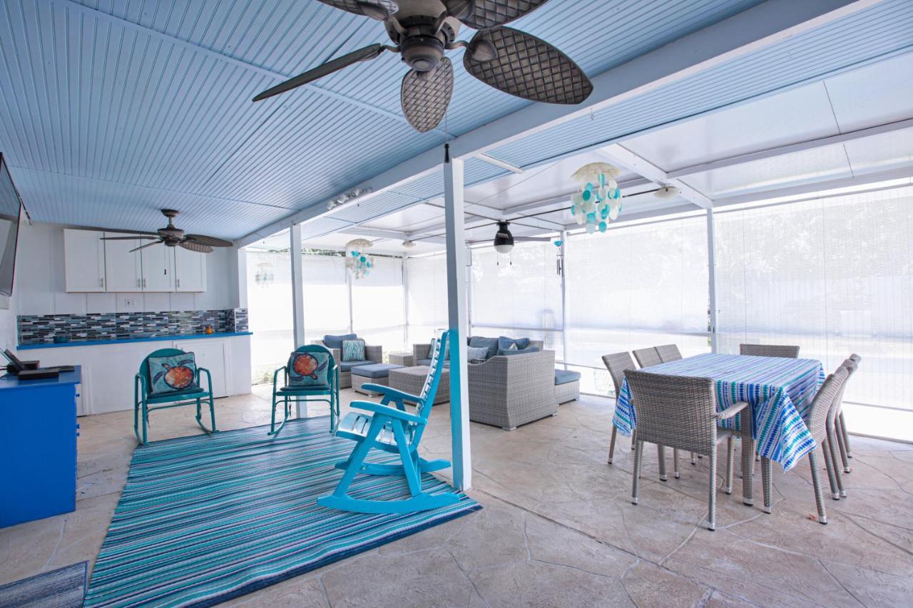 Beautiful With Pool And Outdoor Space * West Palm Beach