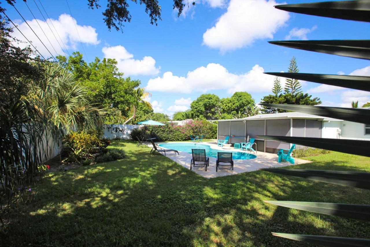 Beautiful With Pool And Outdoor Space *