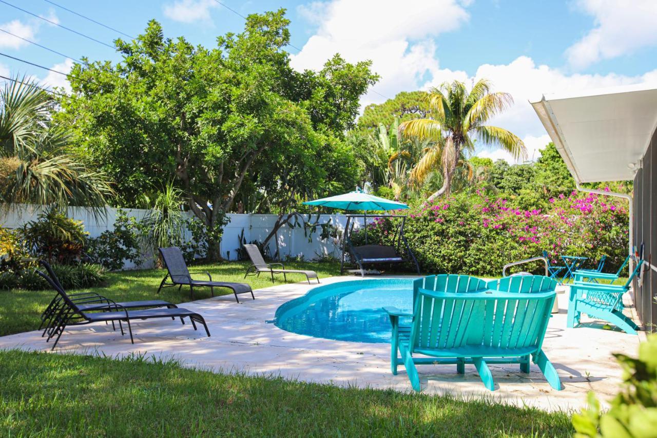 Holiday home Beautiful With Pool And Outdoor Space