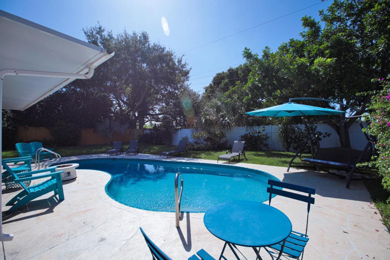 Holiday home Beautiful With Pool And Outdoor Space *