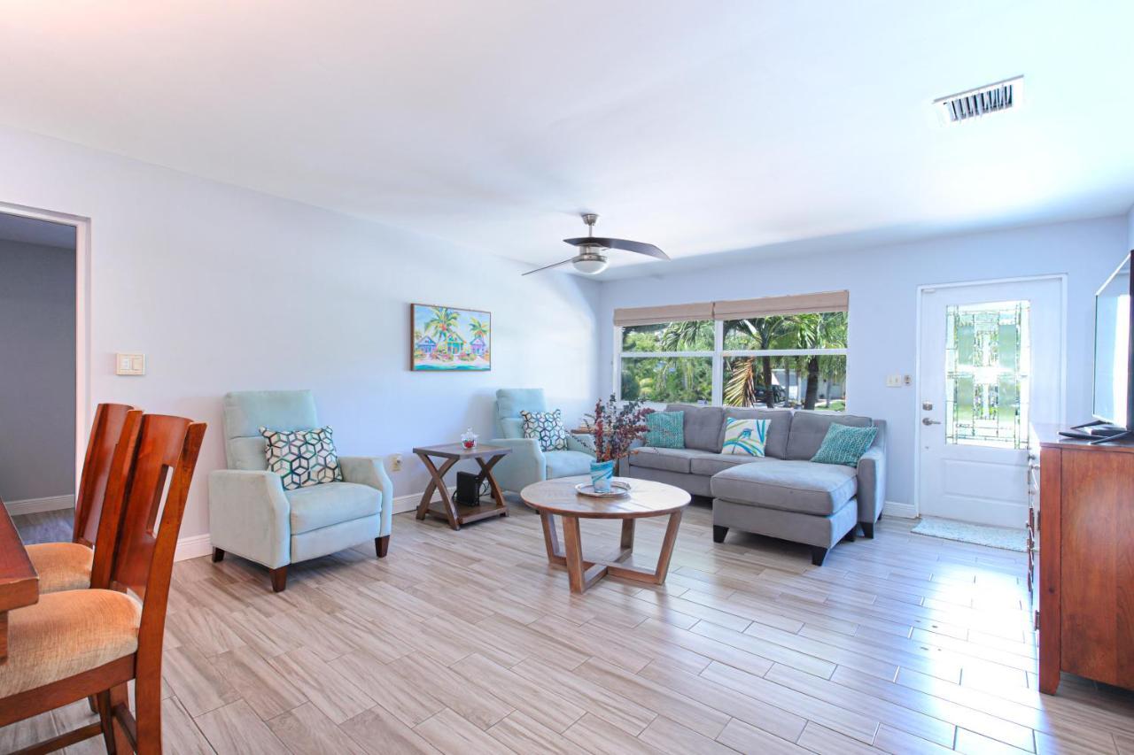 Holiday home Beautiful With Pool And Outdoor Space West Palm Beach