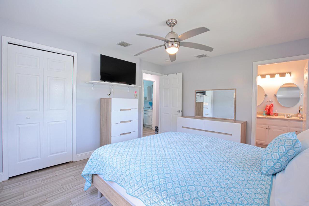 Beautiful With Pool And Outdoor Space * West Palm Beach