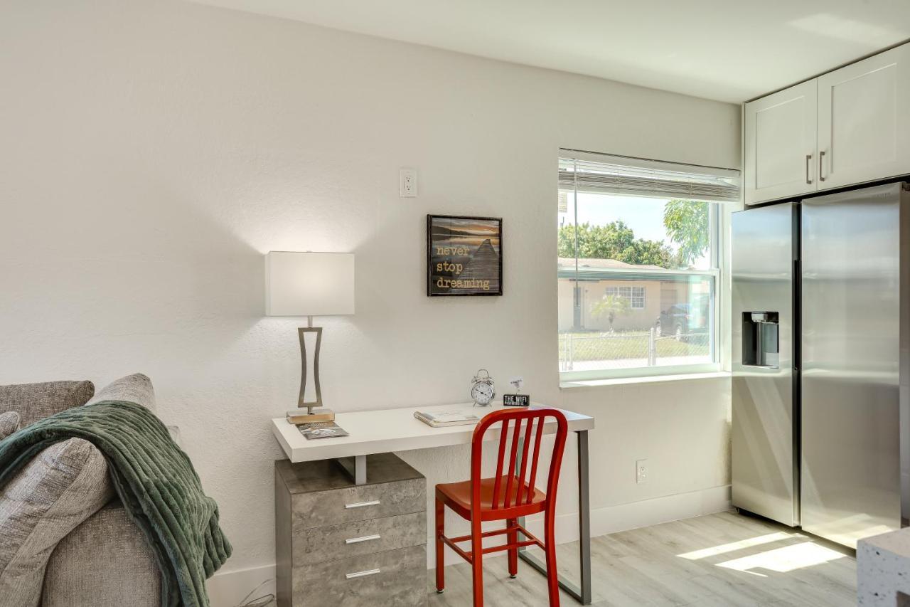 West Palm Vacation About 2 Mi To Beach! Holiday home *