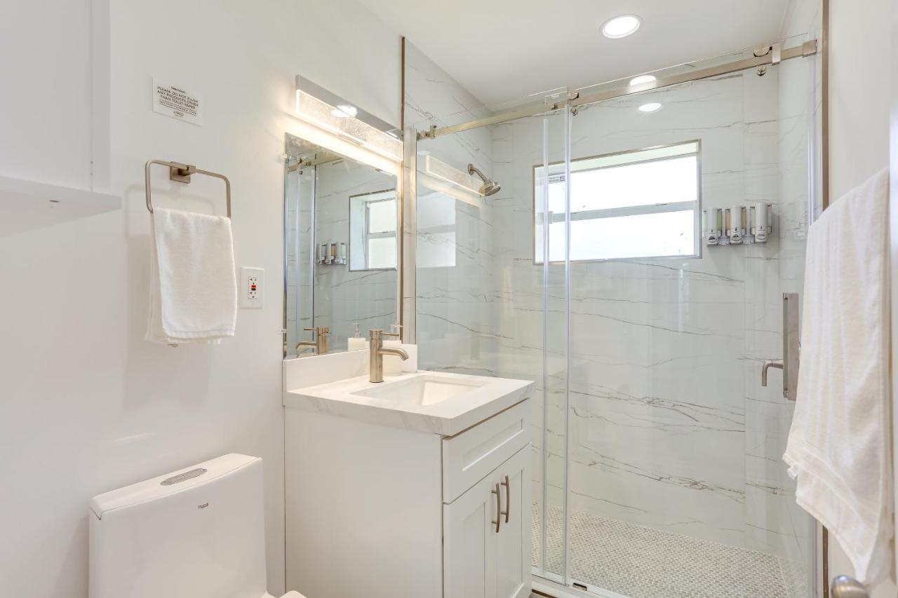 Holiday home West Palm Vacation About 2 Mi To Beach! West Palm Beach