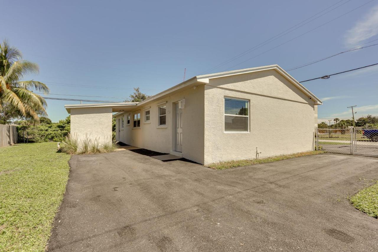 Holiday home West Palm Vacation About 2 Mi To Beach! *