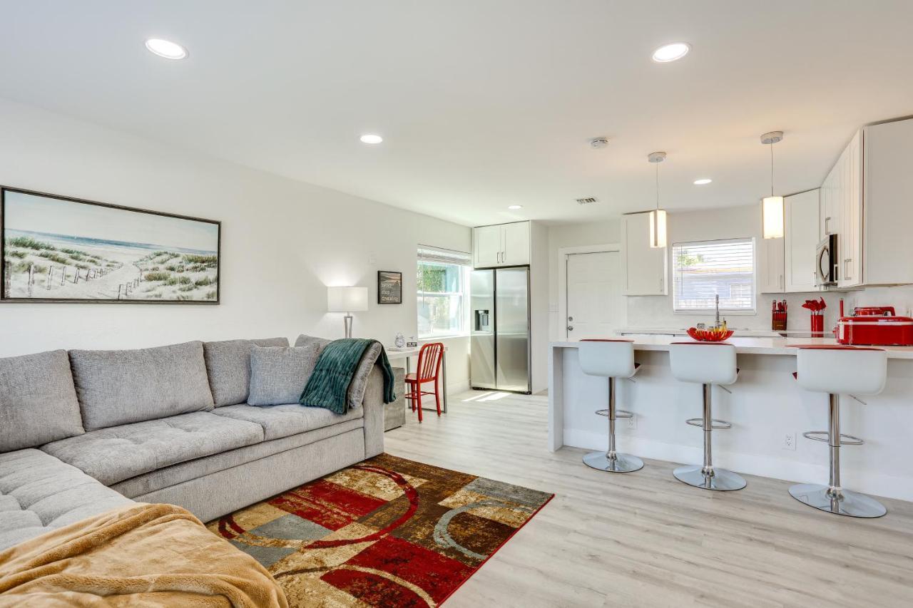 West Palm Vacation About 2 Mi To Beach! Holiday home *