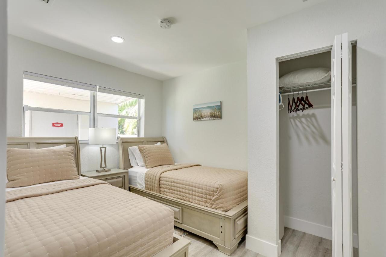 West Palm Vacation About 2 Mi To Beach! Holiday home