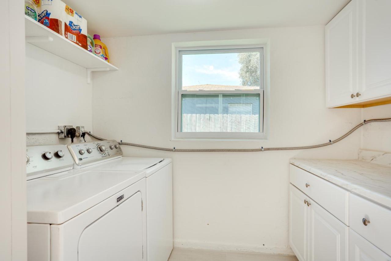 West Palm Vacation About 2 Mi To Beach! Holiday home *