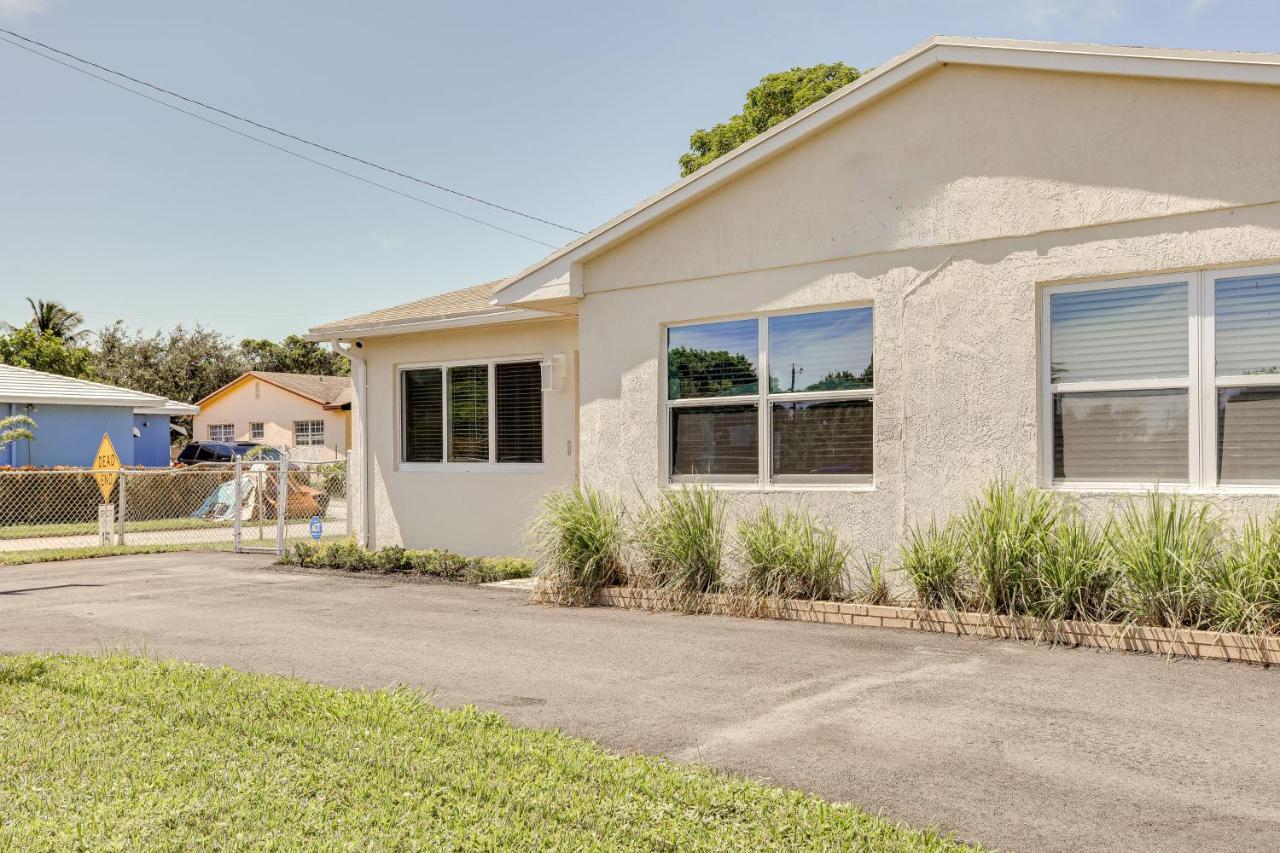Holiday home West Palm Vacation About 2 Mi To Beach!