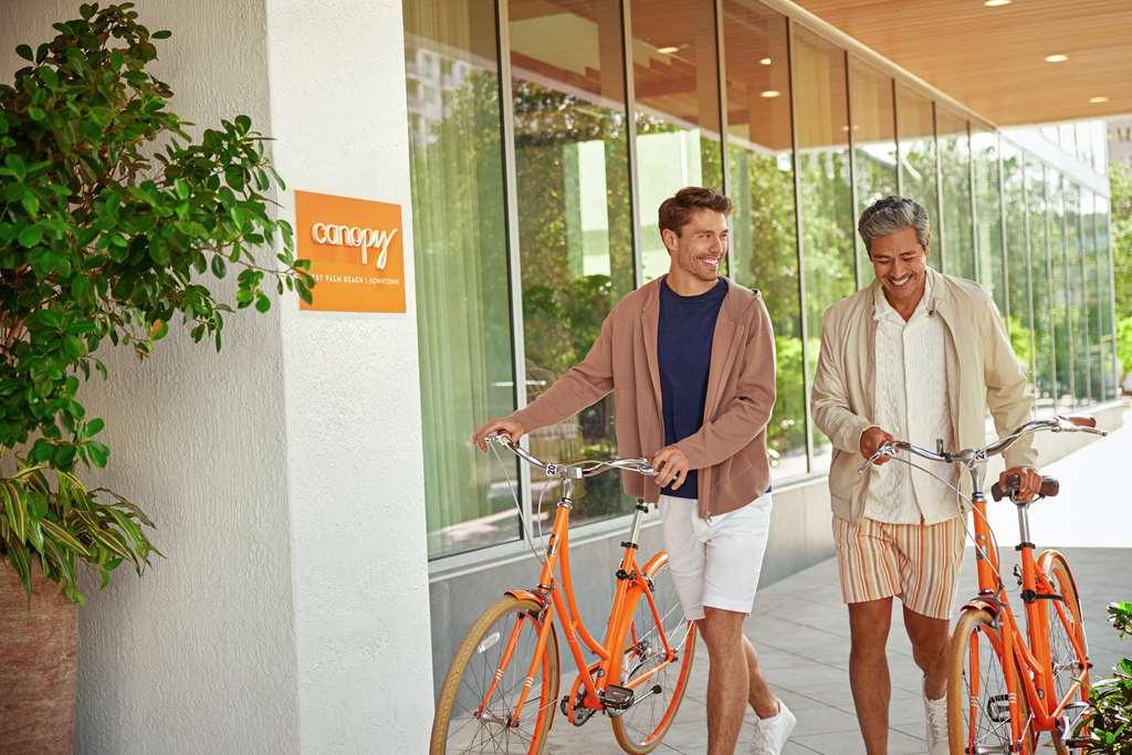 Canopy By Hilton West Palm Downtown 4* West Palm Beach