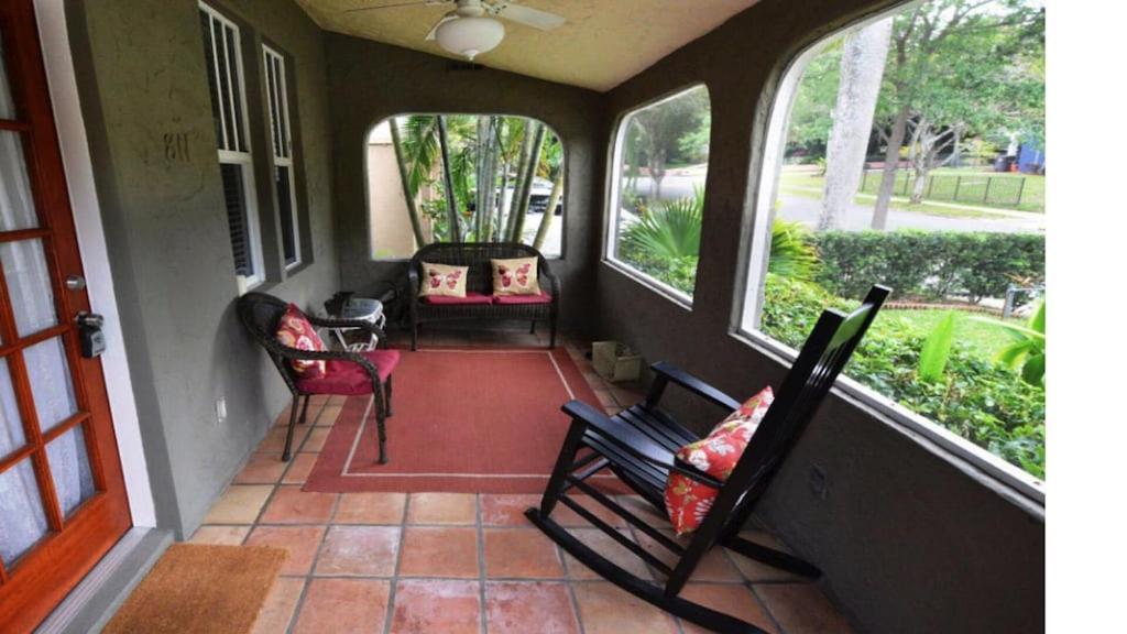 De Leon From The 1920's Is A Piece Of Floridas Relaxing History * West Palm Beach
