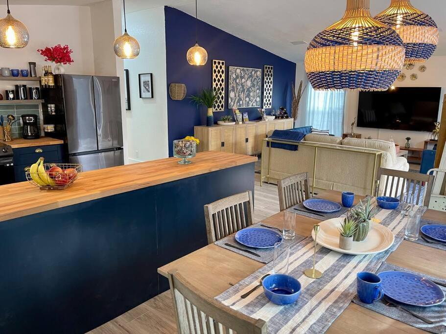 Holiday home Cute 4br House In Downtown Wpb