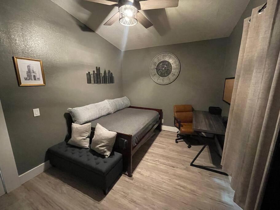 Holiday home Cute 4br House In Downtown Wpb *