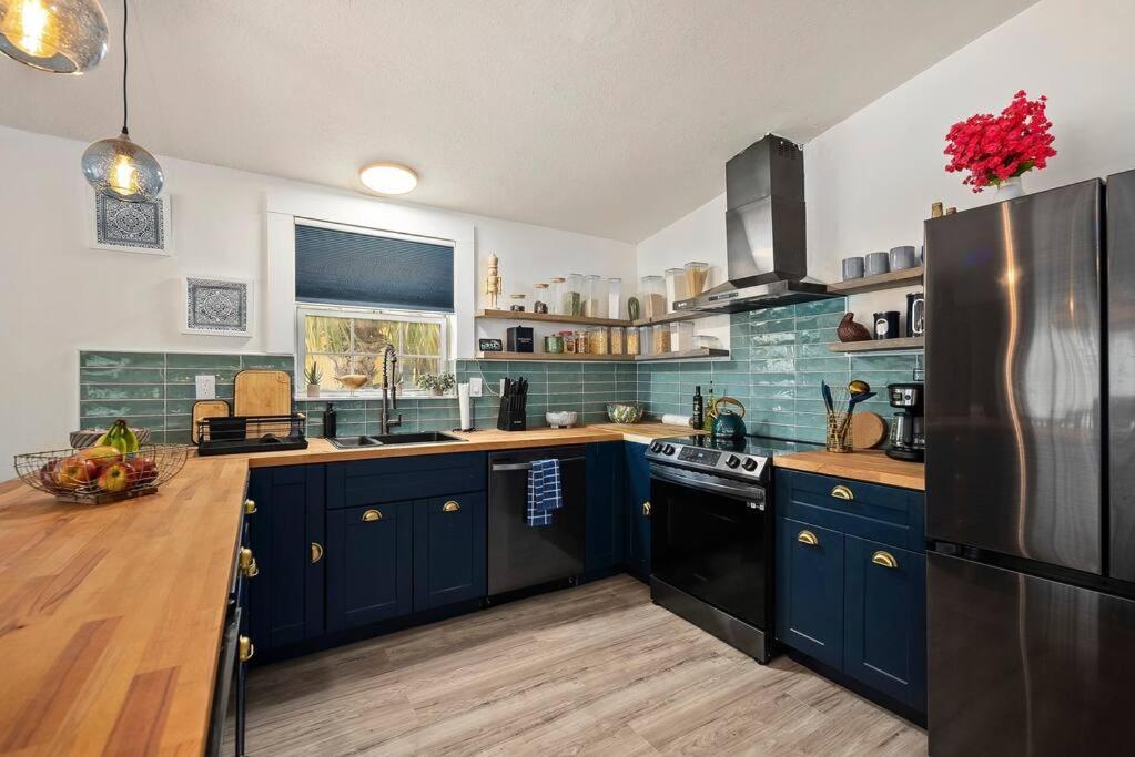 Cute 4br House In Downtown Wpb * West Palm Beach