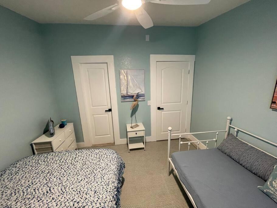 Cute 4br House In Downtown Wpb West Palm Beach