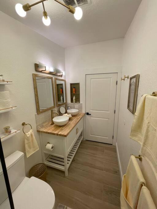 Holiday home Cute 4br House In Downtown Wpb *