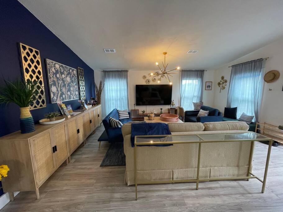 Cute 4br House In Downtown Wpb * West Palm Beach
