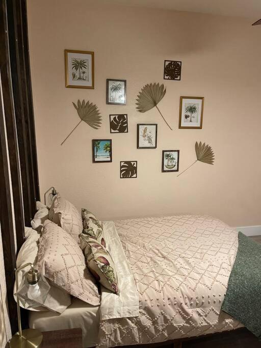 Cute 4br House In Downtown Wpb Holiday home