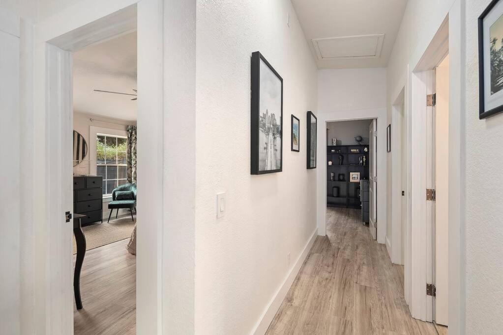 Holiday home Cute 4br House In Downtown Wpb