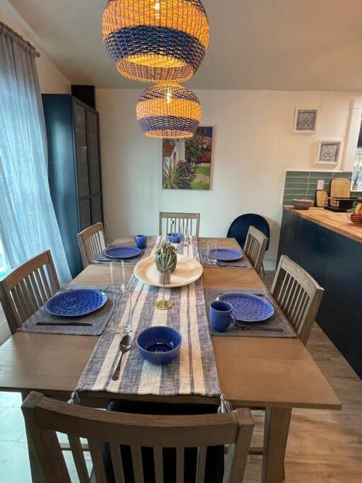 Cute 4br House In Downtown Wpb Holiday home *