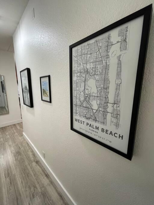Holiday home Cute 4br House In Downtown Wpb West Palm Beach