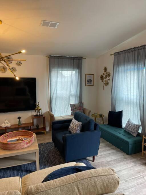 Cute 4br House In Downtown Wpb Holiday home West Palm Beach