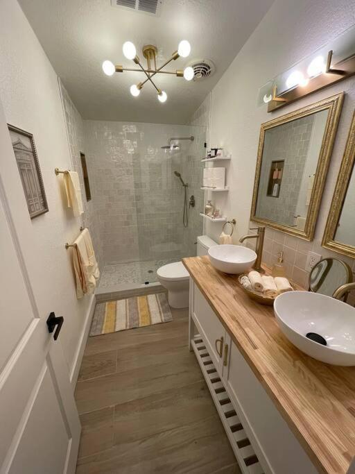 Holiday home Cute 4br House In Downtown Wpb *