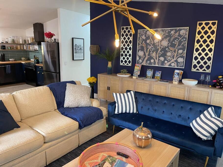 Holiday home Cute 4br House In Downtown Wpb