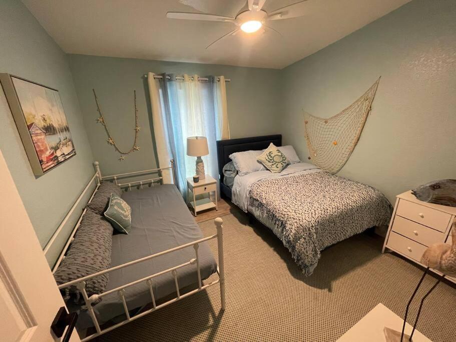 Cute 4br House In Downtown Wpb Holiday home