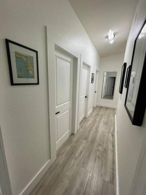 Cute 4br House In Downtown Wpb *