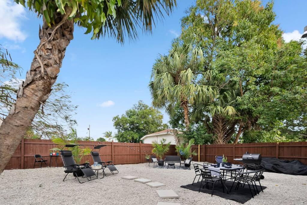 Cute 4br House In Downtown Wpb Holiday home West Palm Beach