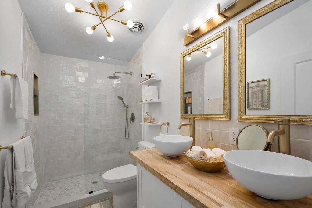 Cute 4br House In Downtown Wpb