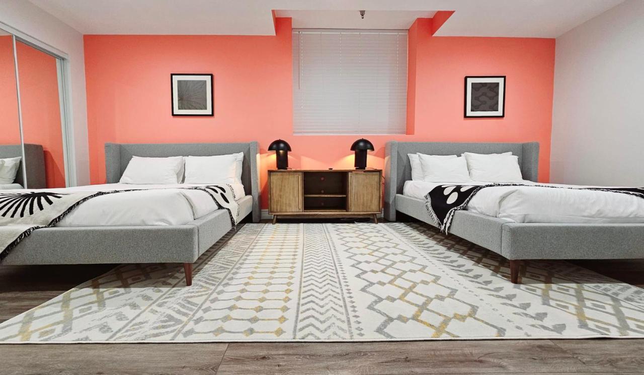 The Lofts On Clematis 204 Downtown West Palm *