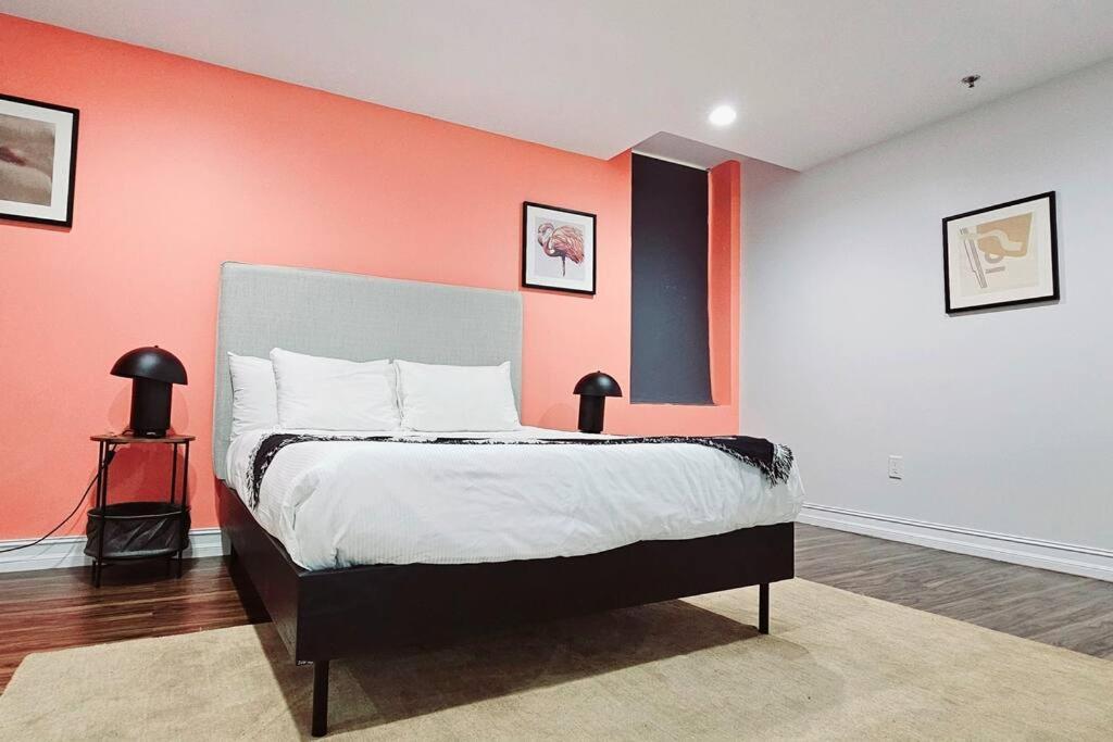 The Lofts On Clematis 206 Downtown West Palm *