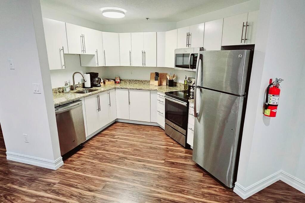 The Lofts On Clematis 304 Downtown West Palm *