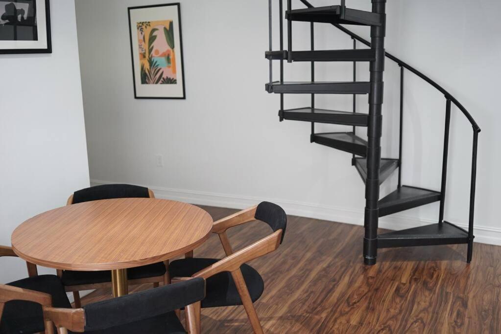 The Lofts On Clematis 309 Downtown West Palm