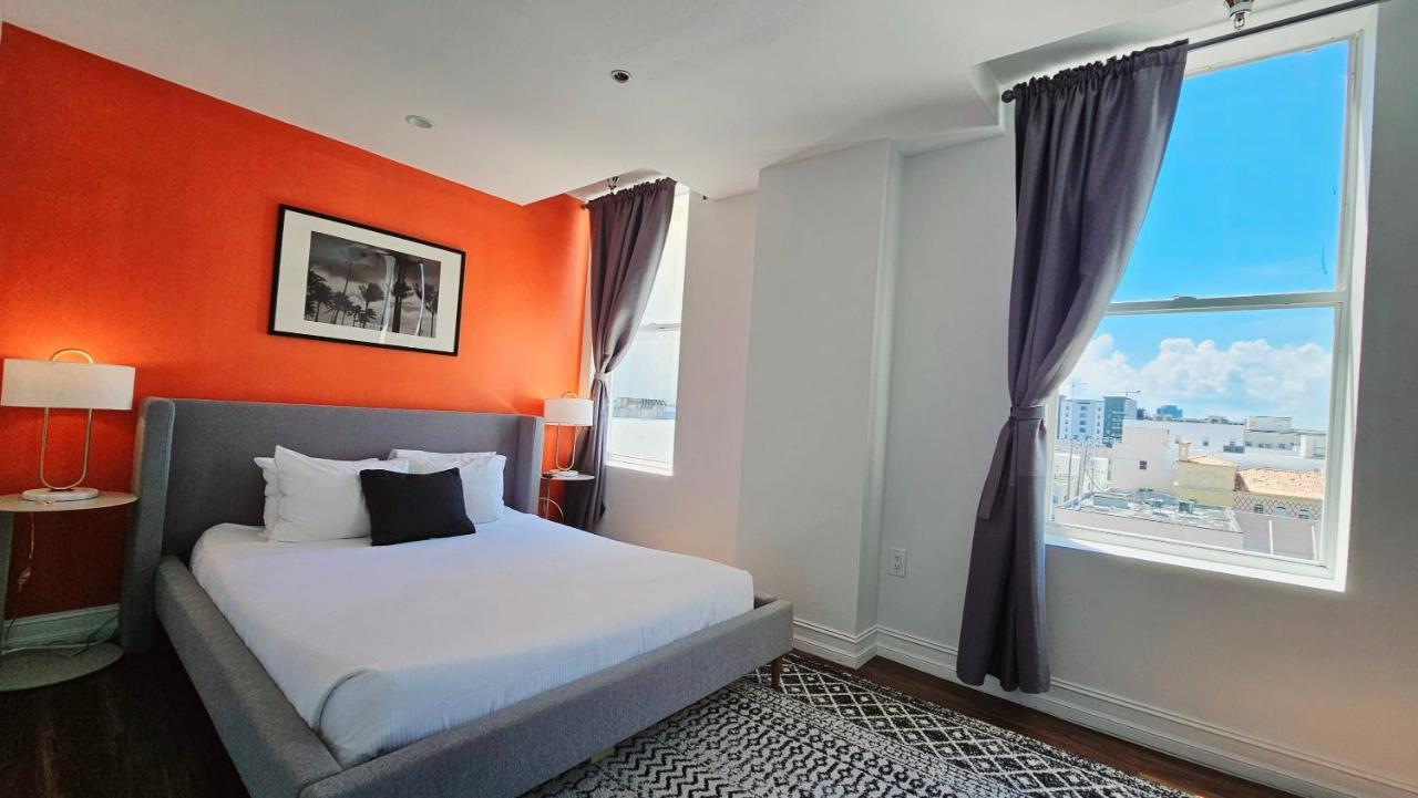 The Lofts On Clematis 407 Downtown West Palm West Palm Beach