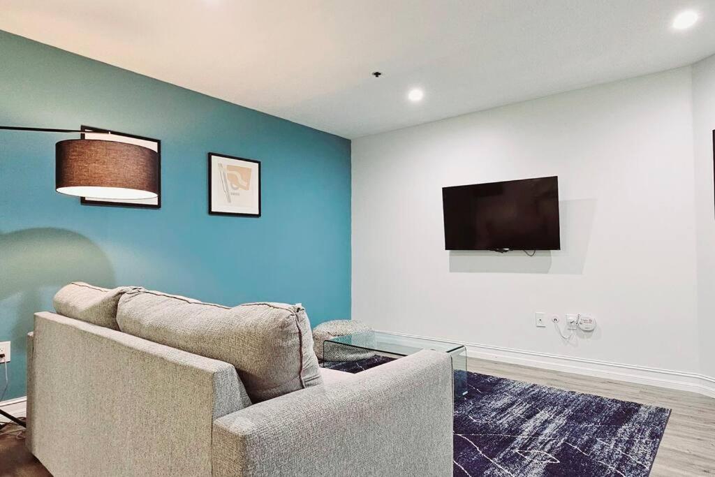 The Lofts On Clematis 204 Downtown West Palm * West Palm Beach